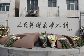 出生于河南漯河的近现代杰出人物简介（下篇）图片