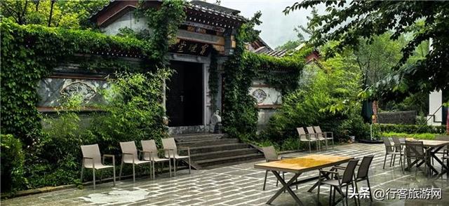 长治澳涞山庄蝉联2025TOP中国旅行必住榜冠军
