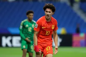 迈不过的坎儿？国字号战沙特遭遇四连败！图片