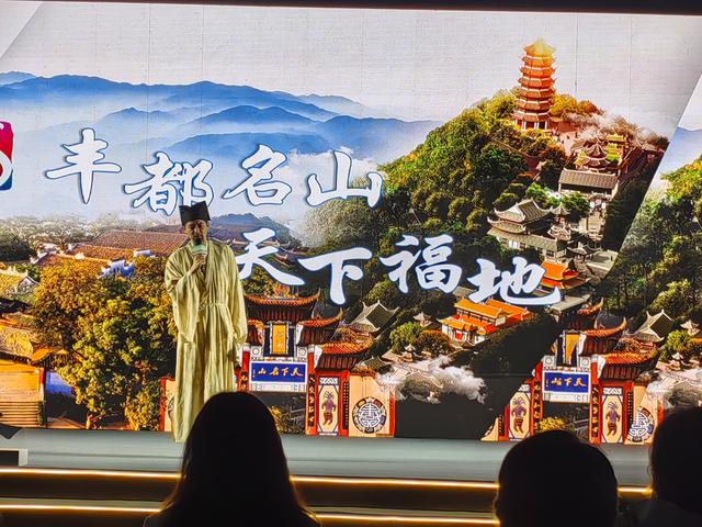 重庆文旅“走出去”重点客源市场推广活动走进银川