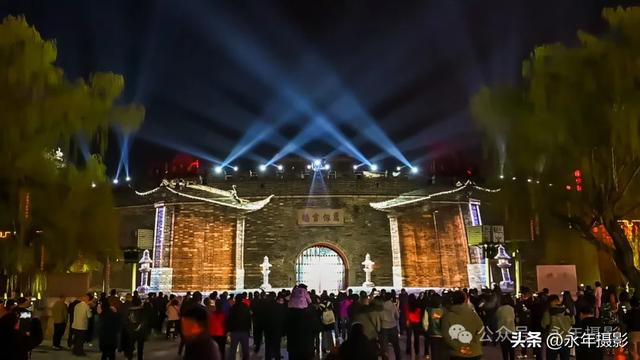 自驾环游中国行（二） 曲阜