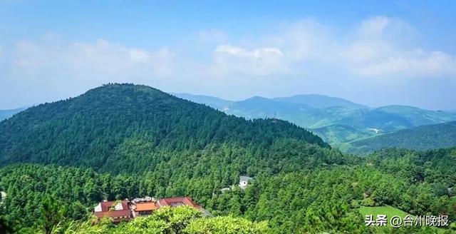 秋假去哪儿？台州这个5A景区，免门票！