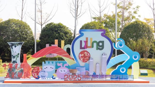 倒计时1天！直击瓷博会最后冲刺现场→