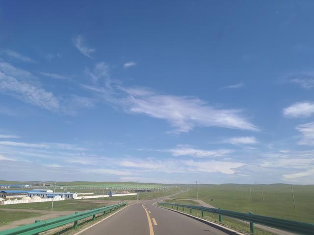 出行北极村第七站：额尔古纳，意想不到的结局