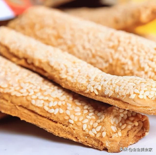 你绝不能错过的南通十大特色美食，太好吃了！