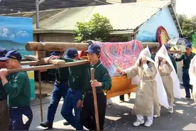 “发引”------规范丧礼程序篇（第十八）图片