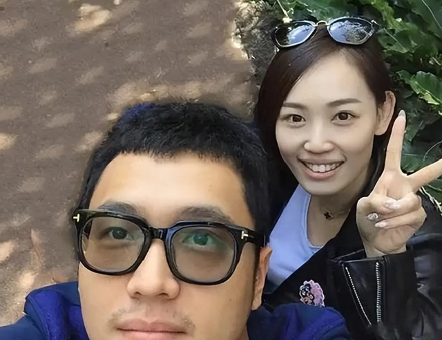 被马蓉横刀夺爱9年后，宋喆前妻杨慧	，已成为他们高攀不起的人