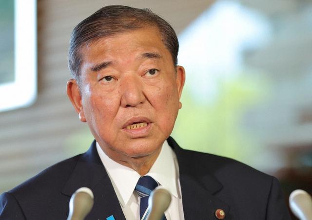 石破茂若发表战后80年讲话有何影响