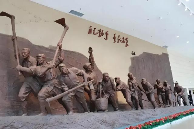 黄企生 随笔：三秦大地见闻之十二——南泥湾：黄土坡上的生命赞歌
