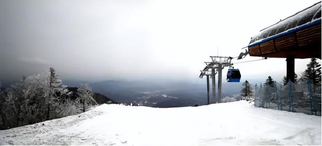 速速收藏！亚布力滑雪旅游全攻略