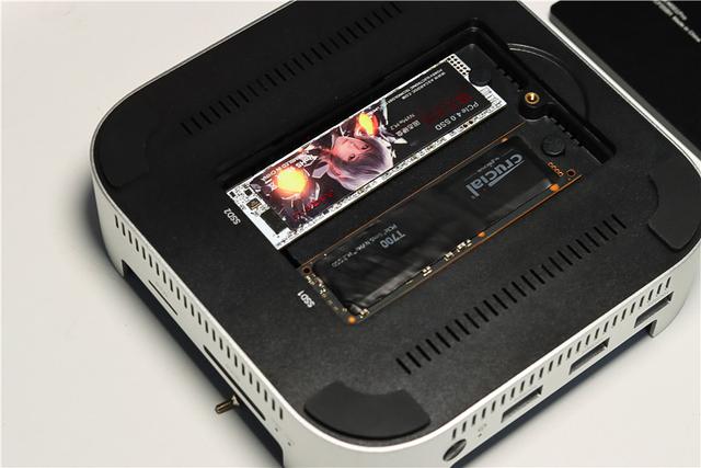 不要太香！2899入手的低配Mac mini M4，几百块扩容2T，还能省3000+