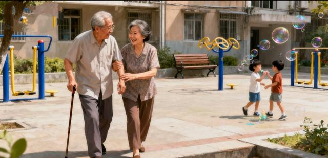 “以跑代走”不可取！这3类中老年人，再想跑也得忍住