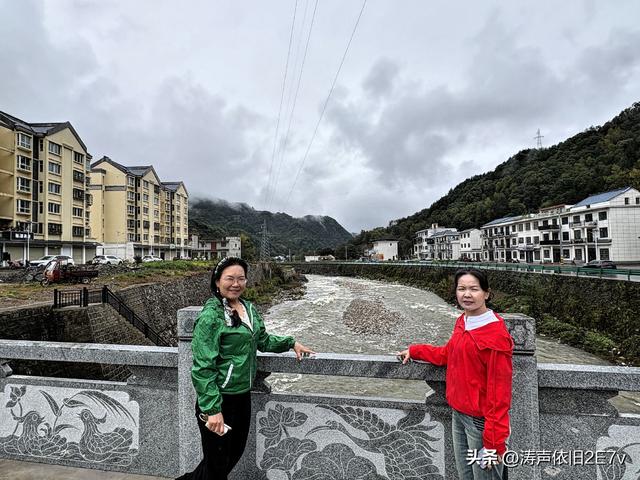 探寻洛水源头自驾全攻略(二)从洛南镇到洛源镇，终见洛河之源