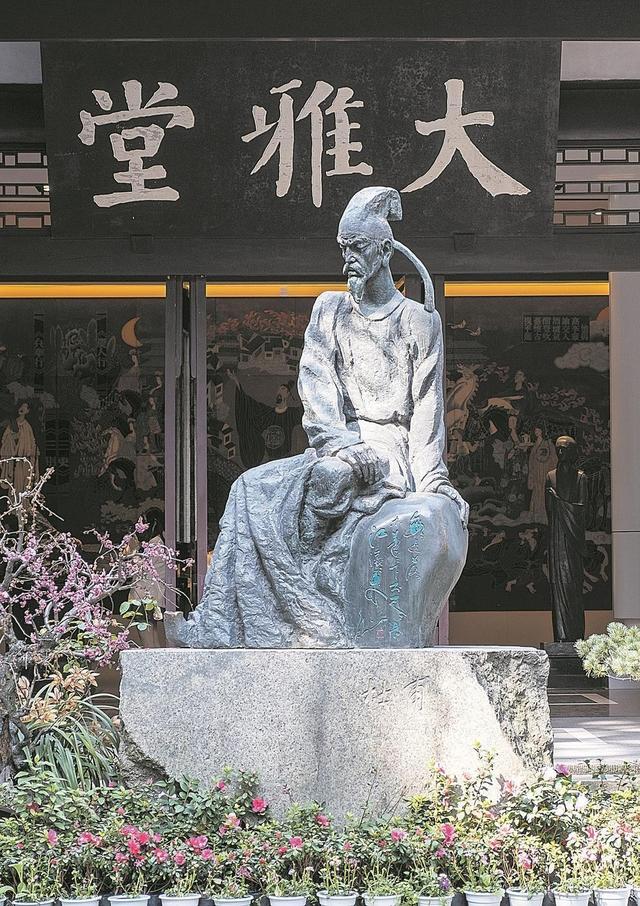 杜甫“北漂”生活：从会当凌绝顶到茅屋为秋风所破，现实太骨感！
