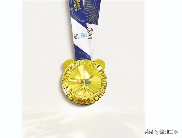 世运会多项比赛收官！奖牌数差距断崖，美国13枚，中国令人意外