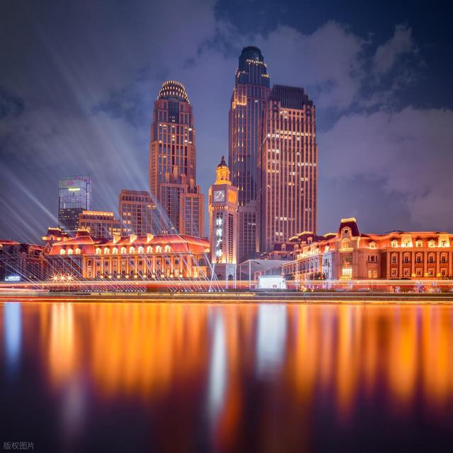不花钱也能玩转天津，全部免费，天津这6个好玩景点不去亏大了！