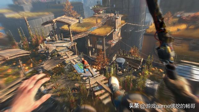 Steam夏促必玩丧尸游戏TOP神作（上）：哪款能让你“肝”到天亮？