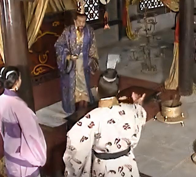 聊聊三国（117）：司马懿在家装病，难道曹爽就从来都没怀疑过吗