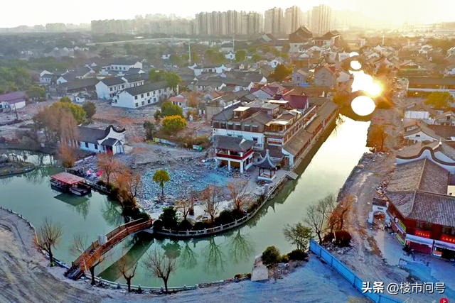 上海郊区，试图“硬闯”文旅赛道