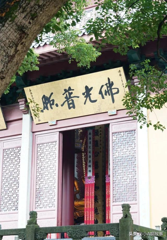 又一5A景区官宣永久免费！年入数亿，关键是秋天美到词穷！