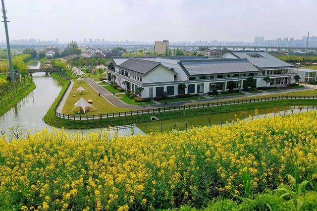 “沪派江南-复兴市集”第五期嘉定专场,风物叙事等您来赏