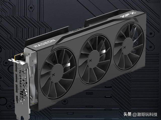 A卡这次“逆袭”了，靠驱动升级战未来，销量成功登顶