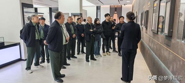 大湾区退役老兵为何青睐湖北小城云梦？