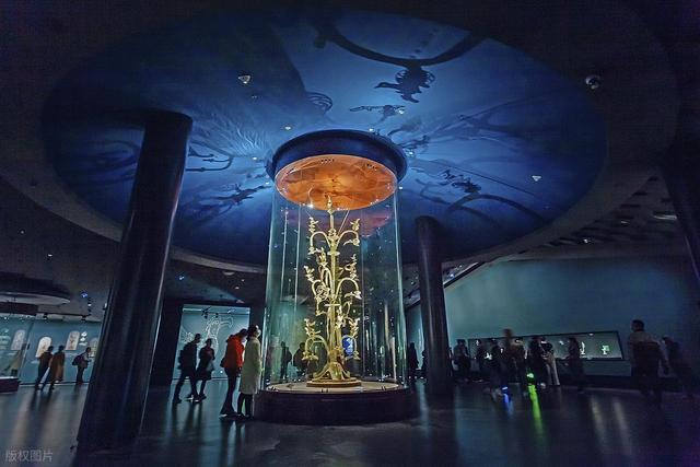 建好国家文化公园 守护共同精神家园