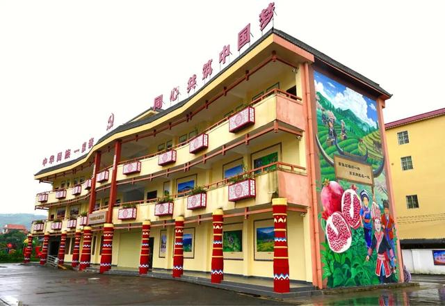 值得一去！肇庆这个民族乡，藏得太深了！