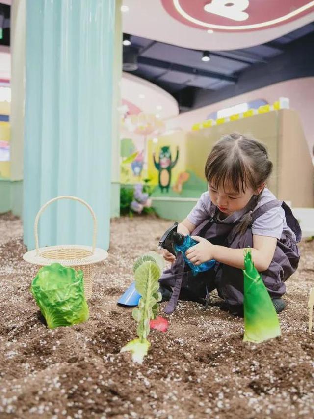 能待一整天，昌平4个适合遛娃的室内宝藏打卡地！