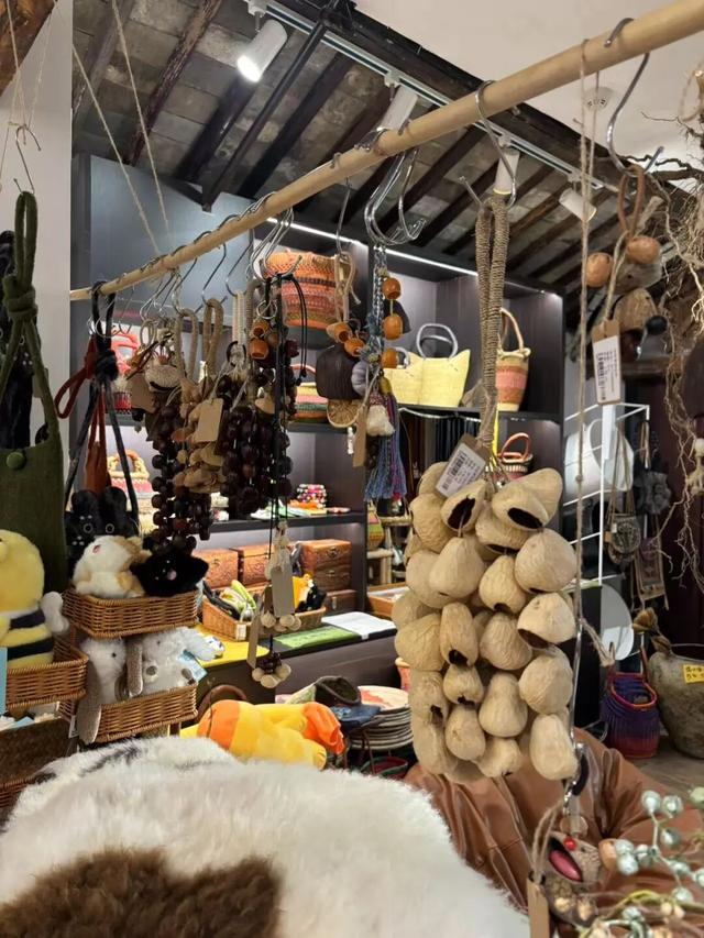 元旦跨年！2天打卡浙江湖州4个免费小众景点，永远为江南风情心动