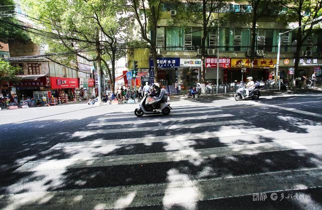 贵阳巷里走｜威清路：岁月织就的老城秘境