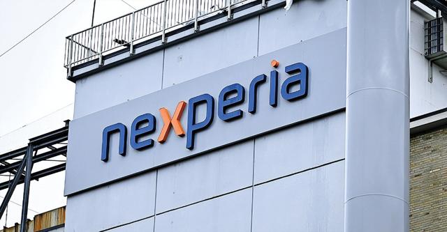 B计划启动！安世中国凌晨硬刚荷兰总部：10亿欠款该还了！