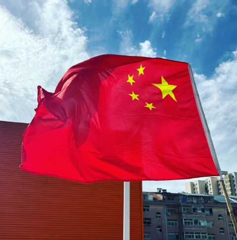 中国大阅兵后，第一个对手出现？中方这次真发火了，进行强烈谴责
