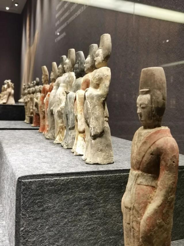 鑫江物业：城阳博物馆研学圆满成功