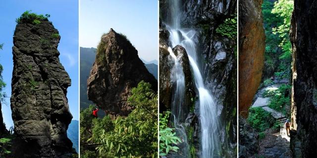 开篇暴击：九江秋季 “顶流” 集结，颜值巅峰已在路上！