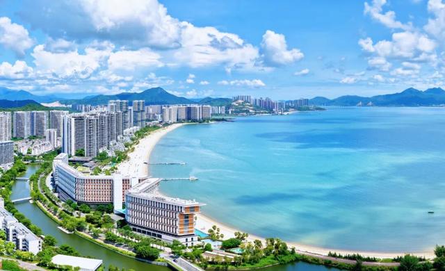 惠聚美好丨醉美小径湾