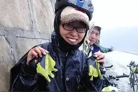 24岁宁波女孩许鑫燕，徒步后失踪，10年过去了，真相让人感慨！图片