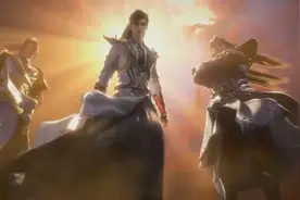 《完美世界》修炼体系完整版介绍，仙王实力差距很大图片