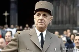 美国在西方强国均有驻军，为何唯独法国不允许，一直到如今图片