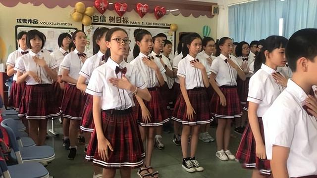 教育部动真格了	。新规明确：小学一至六年级，全面取消跨校联考…