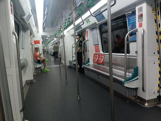 深圳地铁6号支线全线开通之后，去东莞攻略