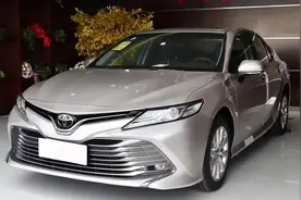 丰田品牌最值得购买的三款车图片