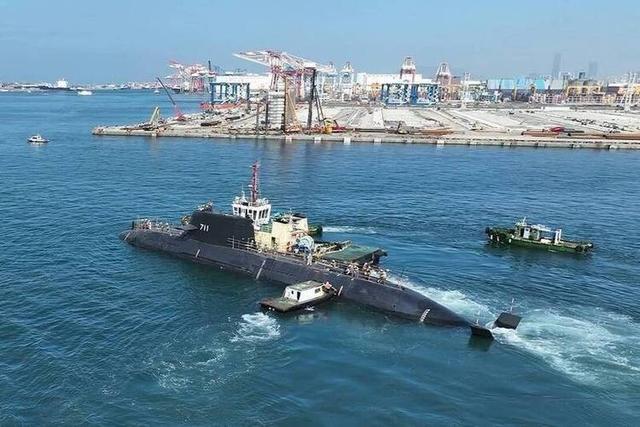 中央改口，台独慌了！统一倒计时？