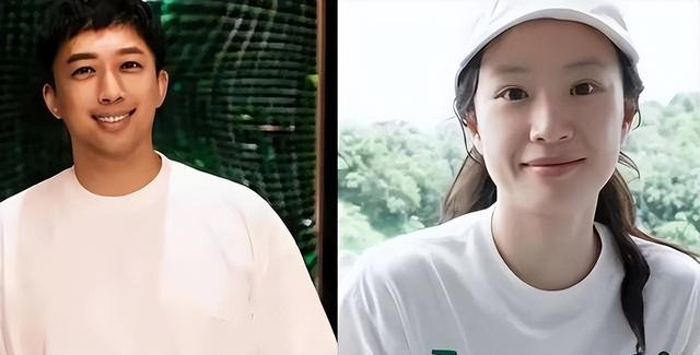 这跟不穿有啥区别？32岁李梦真空上阵！几乎全裸，简直太大胆