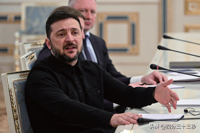 俄中将被炸身亡，不到24小时，普京下令复仇，乌克兰13州燃起战火