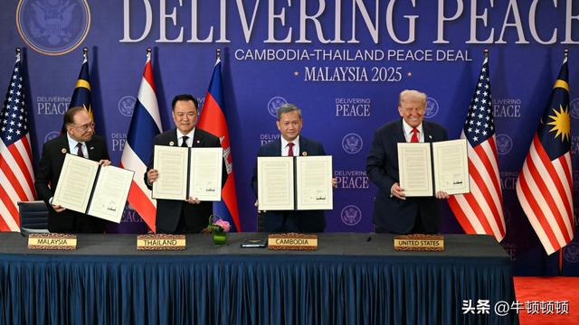 特朗普回来一年了	，地球还好吗？