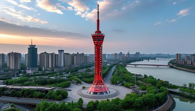 四川的“下一个成都”，不是攀枝花也不是绵阳，而是一座小城市！