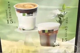 栀子花成今夏奶茶圈新贵 医生建议这几类人需合理饮用图片