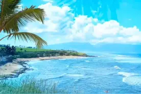 让多个视频展示在同一个画面中，很适合用在旅游视频中图片